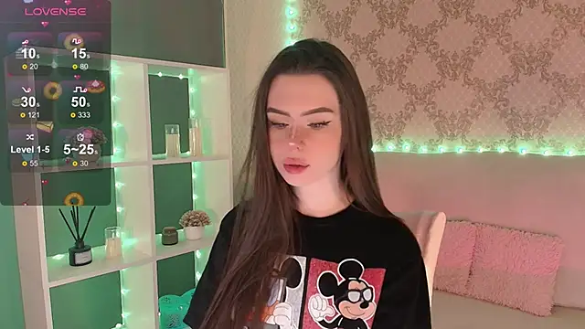 HolyMiax online show from February 5, 3:55 am