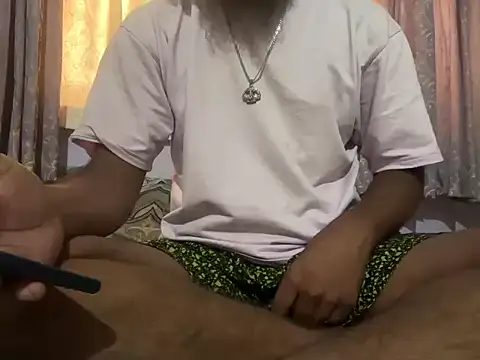 Matt6102 online show from October 9, 4:10 am