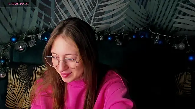 ChristyCrayme online show from January 10, 10:14 pm