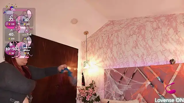 Dolce pearl online show from October 31, 1:39 am