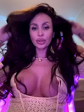 LunaBex online show from September 21, 10:50 am