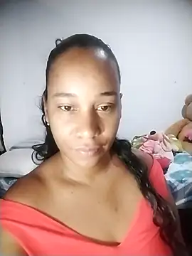 Snapshot of EbonyHorrny chatting on October 21, 12:06 pm EbonyHorrny online show from October 21, 12:06 pm