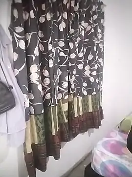 Snapshot of EbonyHorrny chatting on October 23, 12:04 pm EbonyHorrny online show from October 23, 12:04 pm