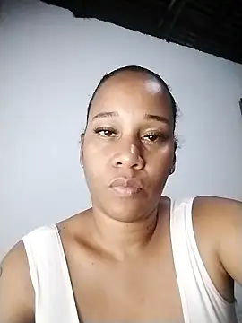 EbonyHorrny online show from January 15, 2:38 am