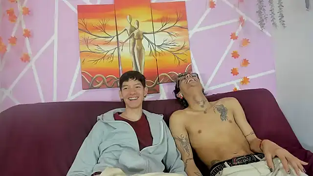 Bastian boyshot77 online show from September 27, 2:00 pm