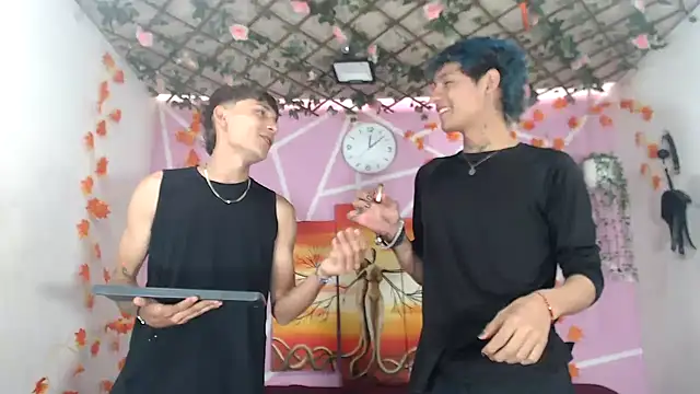 Bastian boyshot77 online show from September 28, 2:22 pm