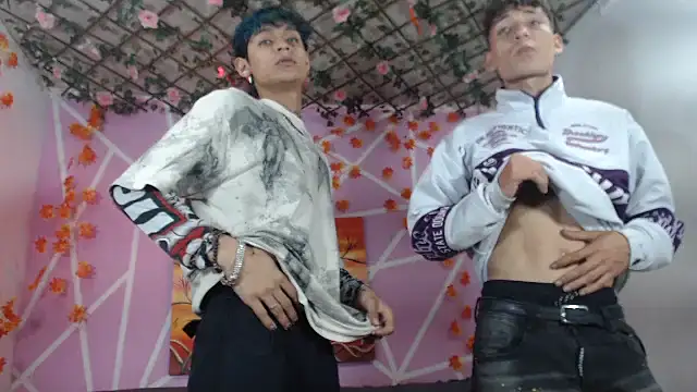 Bastian boyshot77 online show from October 6, 7:44 pm