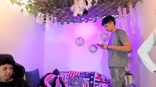 Bastian boyshot77 online show from October 14, 2:07 pm