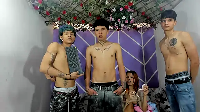 Bastian boyshot77 online show from October 18, 2:40 pm