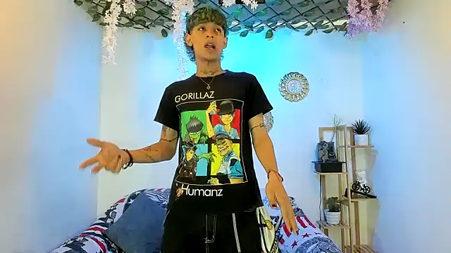 Bastian boyshot77 online show from November 7, 7:14 pm