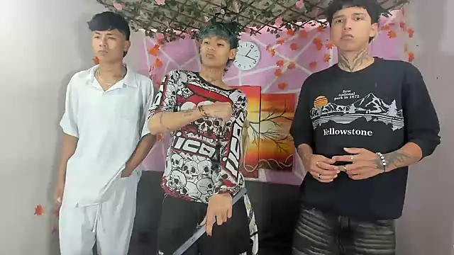 Bastian boyshot77 online show from November 14, 2:16 pm