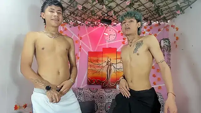 Bastian boyshot77 online show from November 25, 3:34 pm