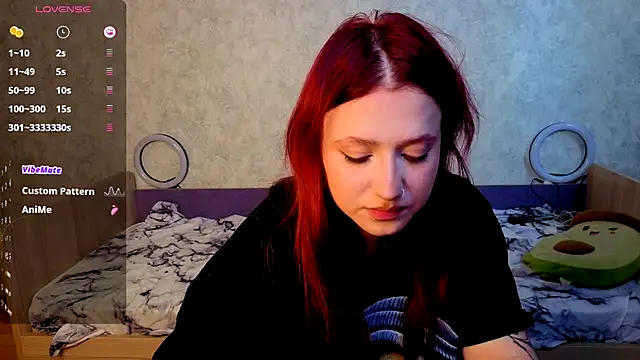 Snapshot of Mini_Lady1 chatting on October 24, 7:16 am Mini Lady1 online show from October 24, 7:16 am