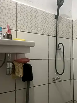 Snapshot of GeileErica chatting on November 8, 12:11 am GeileErica online show from November 8, 12:11 am