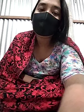 Snapshot of Rubaiya1 chatting on December 15, 8:13 pm Rubaiya1 online show from December 15, 8:13 pm