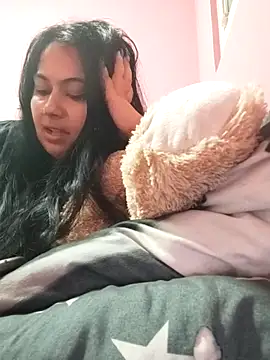 Melissa10 online show from December 1, 11:54 pm