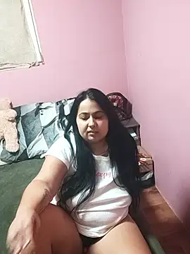 Melissa10 online show from January 11, 7:41 pm