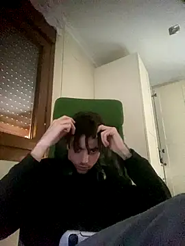 Snapshot of AngelJoven chatting on September 28, 4:56 pm AngelJoven online show from September 28, 4:56 pm