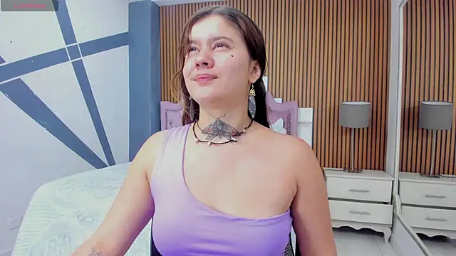 RosalineGrey online show from October 1, 5:24 am