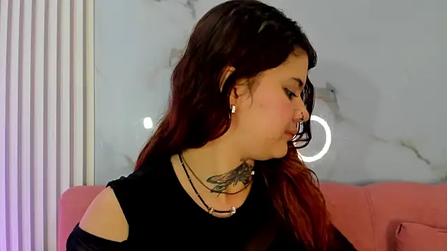 RosalineGrey online show from November 22, 5:50 am