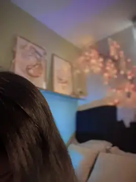 im-isabella online show from October 12, 3:44 pm