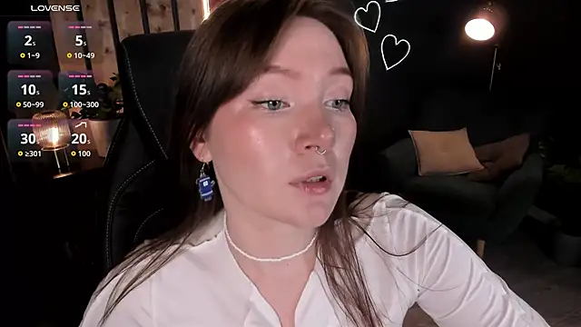 Ash Hasmy online show from September 17, 12:07 pm