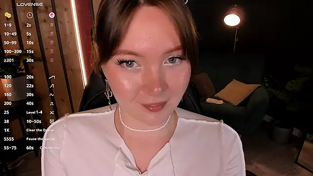 Ash Hasmy online show from October 1, 12:11 pm