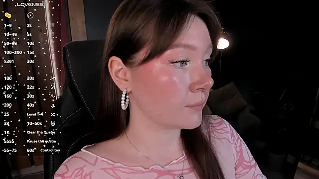 Ash Hasmy online show from December 17, 12:22 pm