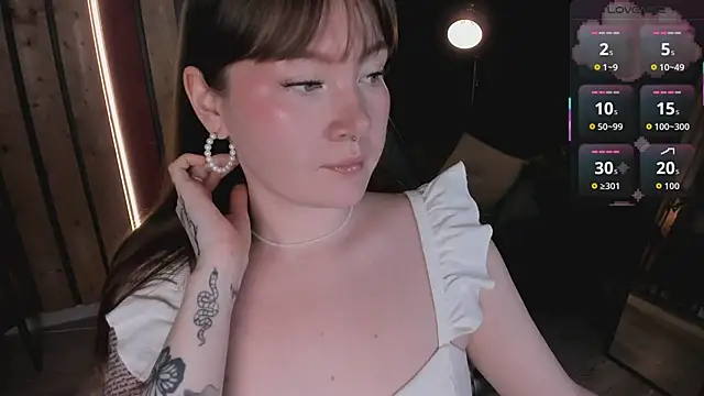 Ash Hasmy online show from March 10, 12:32 pm