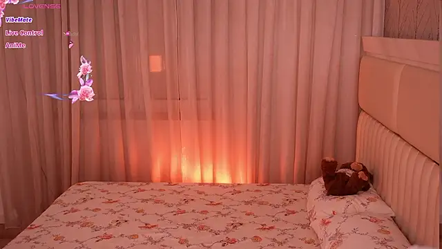 LiaGotti online show from March 9, 7:40 pm