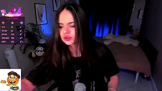 Ketty xBaby online show from October 7, 2:03 pm