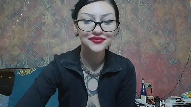 Susie su online show from November 30, 12:31 pm