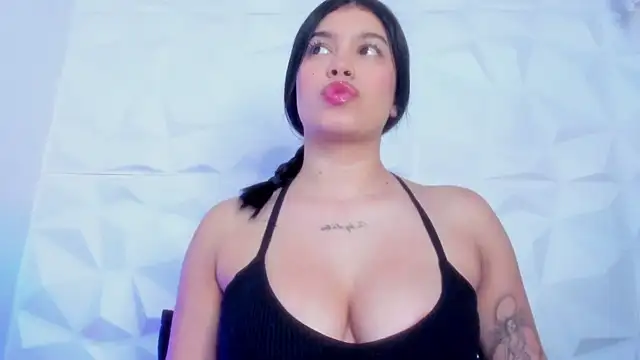 zarahcoxx online show from September 30, 4:17 am