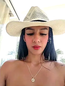 Juliana Xander online show from September 27, 5:40 pm