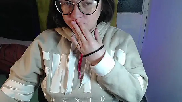 Snapshot of KrystalAdams chatting on January 9, 12:41 pm KrystalAdams online show from January 9, 12:41 pm