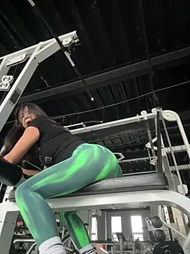 Ninazhang online show from November 7, 2:44 am