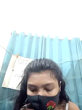 Tamanna490 online show from March 22, 4:10 pm