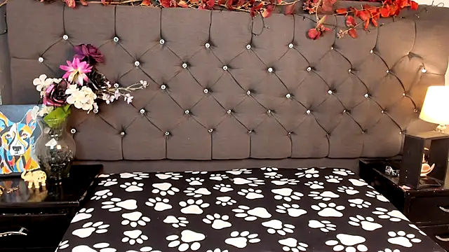 sofia sorceress5 online show from September 19, 12:56 am