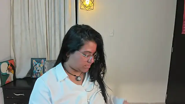 sofia sorceress5 online show from December 23, 12:41 am