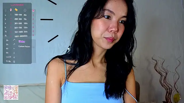 AlodiaAxley online show from November 29, 6:22 pm