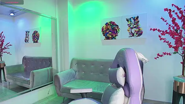 Antonella wild online show from March 6, 3:36 am