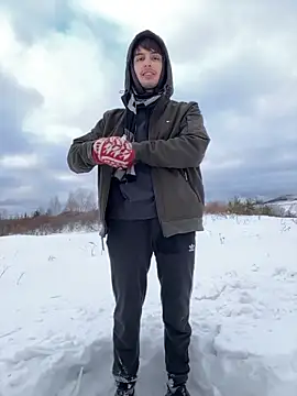 elliot scott online show from December 2, 8:30 am