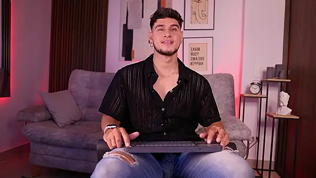 DaviesBrown online show from September 20, 9:38 pm