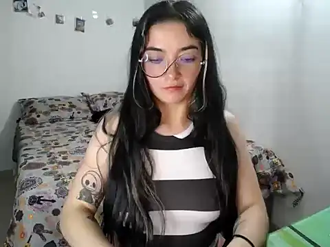 Snapshot of Came-II chatting on November 19, 4:12 am Came-II online show from November 19, 4:12 am