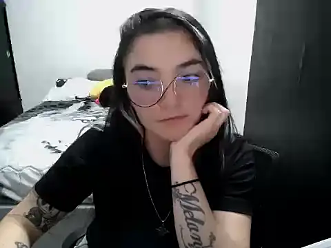 Came-II online show from February 5, 1:43 am