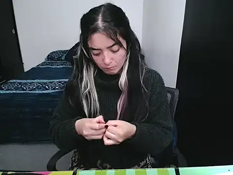 Came-II online show from February 24, 1:31 pm