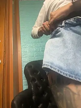 SALOME KORLAND online show from December 15, 7:51 pm