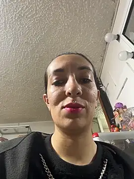 SALOME KORLAND online show from February 27, 6:52 pm