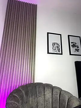 ashlycarteer online show from November 23, 7:02 pm