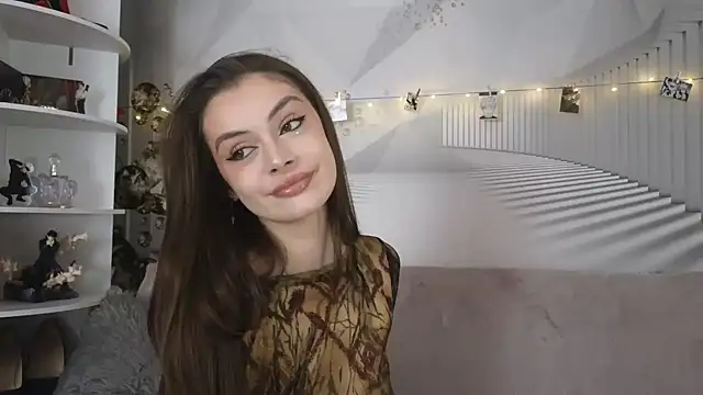 Snapshot of EvoletteLouLou chatting on November 24, 4:40 pm EvoletteLouLou online show from November 24, 4:40 pm